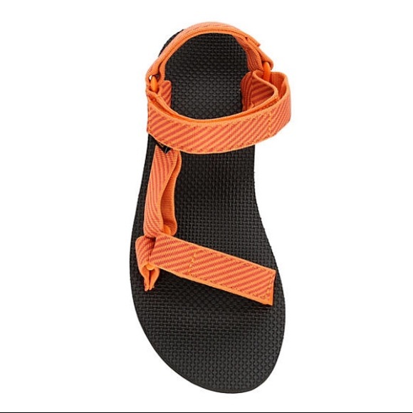 BRAND NEW TEVA WOMENS MIDFORM UNIVERSAL SANDAL - Picture 6 of 7